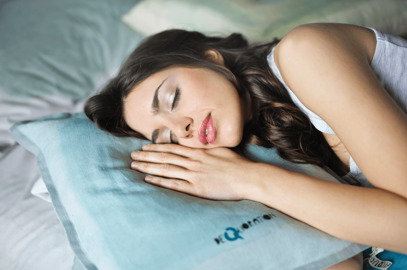 When MidNite® can help - MidNite Sleep Cycle Support
