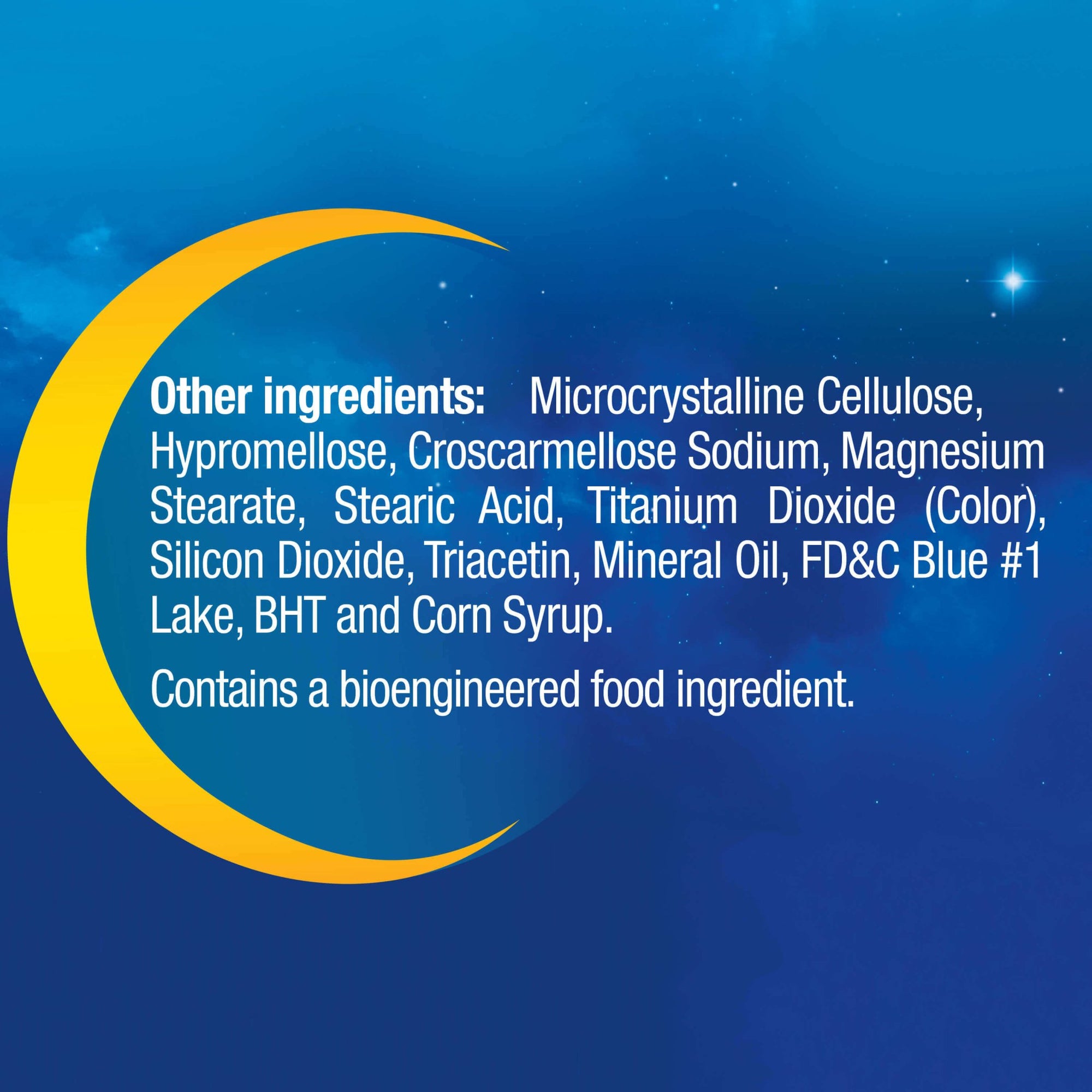 Extended Release - MidNite Sleep Cycle Support