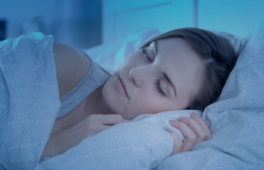 Are you getting enough sleep? - MidNite Sleep Cycle Support