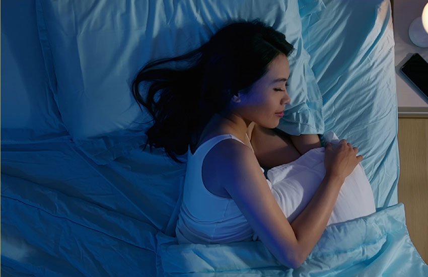 How safe is MidNite? - MidNite Sleep Cycle Support