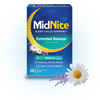 Extended Release - MidNite Sleep Cycle Support