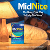 Extended Release - MidNite Sleep Cycle Support